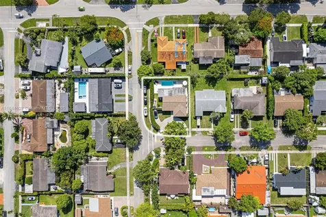 1401 SW 82nd Court Miami FL 33144