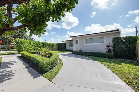 1401 SW 82nd Court Miami FL 33144