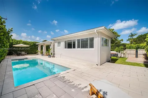 1401 SW 82nd Court Miami FL 33144
