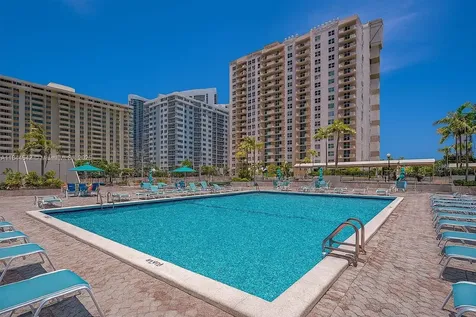 1865 S Ocean Drive Hallandale Beach FL 33009