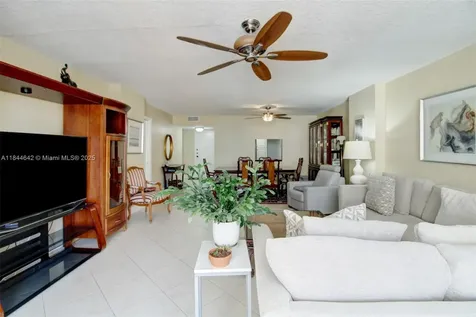 1865 S Ocean Drive Hallandale Beach FL 33009