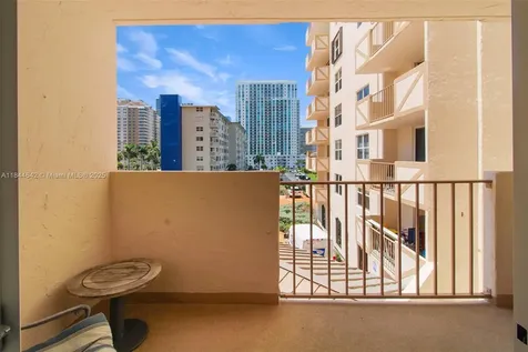 1865 S Ocean Drive Hallandale Beach FL 33009