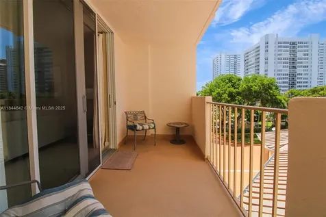 1865 S Ocean Drive Hallandale Beach FL 33009