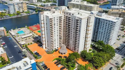 1865 S Ocean Drive Hallandale Beach FL 33009