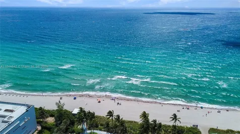 1865 S Ocean Drive Hallandale Beach FL 33009