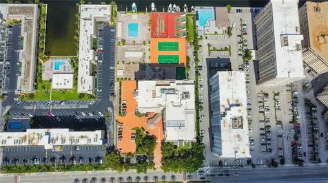 1865 S Ocean Drive Hallandale Beach FL 33009