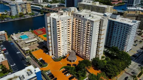 1865 S Ocean Drive Hallandale Beach FL 33009
