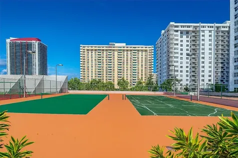 1865 S Ocean Drive Hallandale Beach FL 33009