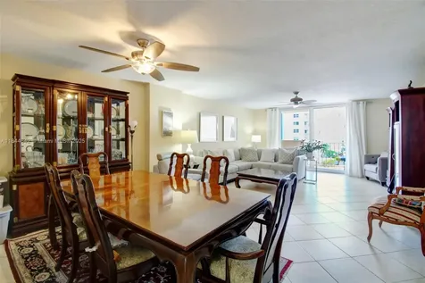 1865 S Ocean Drive Hallandale Beach FL 33009