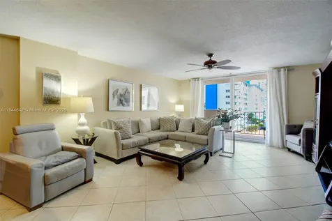 1865 S Ocean Drive Hallandale Beach FL 33009
