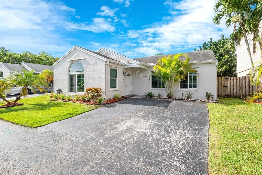 12680 SW 144th Terrace Miami FL 33186