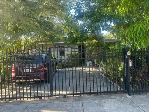 1845 NW 44th Street Miami FL 33142