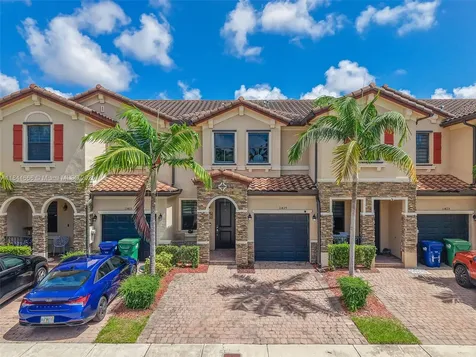 11429 SW 253rd Street Homestead FL 33032