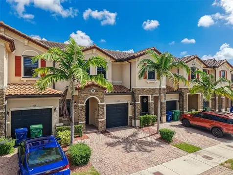 11429 SW 253rd Street Homestead FL 33032