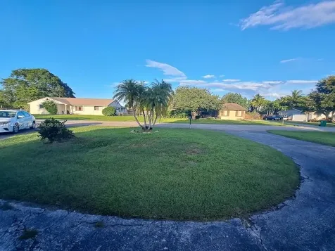 27220 SW 164th Court Homestead FL 33031
