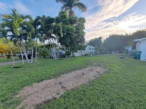 27220 SW 164th Court Homestead FL 33031