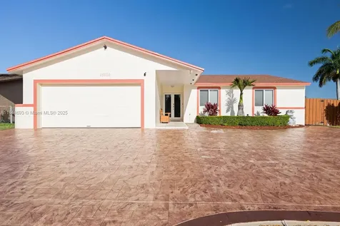 25836 SW 132nd Court Homestead FL 33032