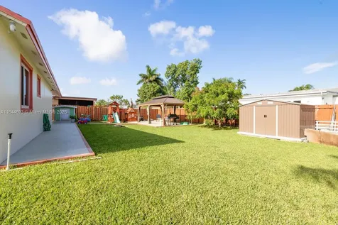 25836 SW 132nd Court Homestead FL 33032