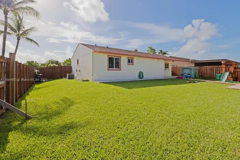 25836 SW 132nd Court Homestead FL 33032