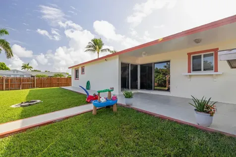 25836 SW 132nd Court Homestead FL 33032