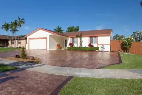 25836 SW 132nd Court Homestead FL 33032