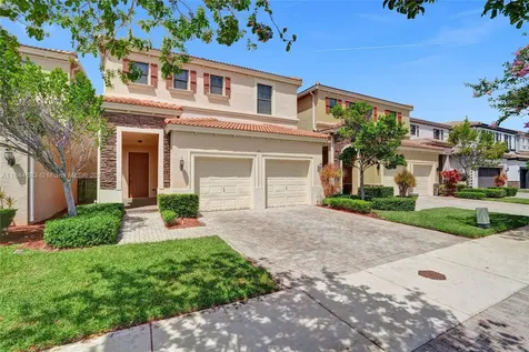 643 NE 191st Terrace Miami FL 33179