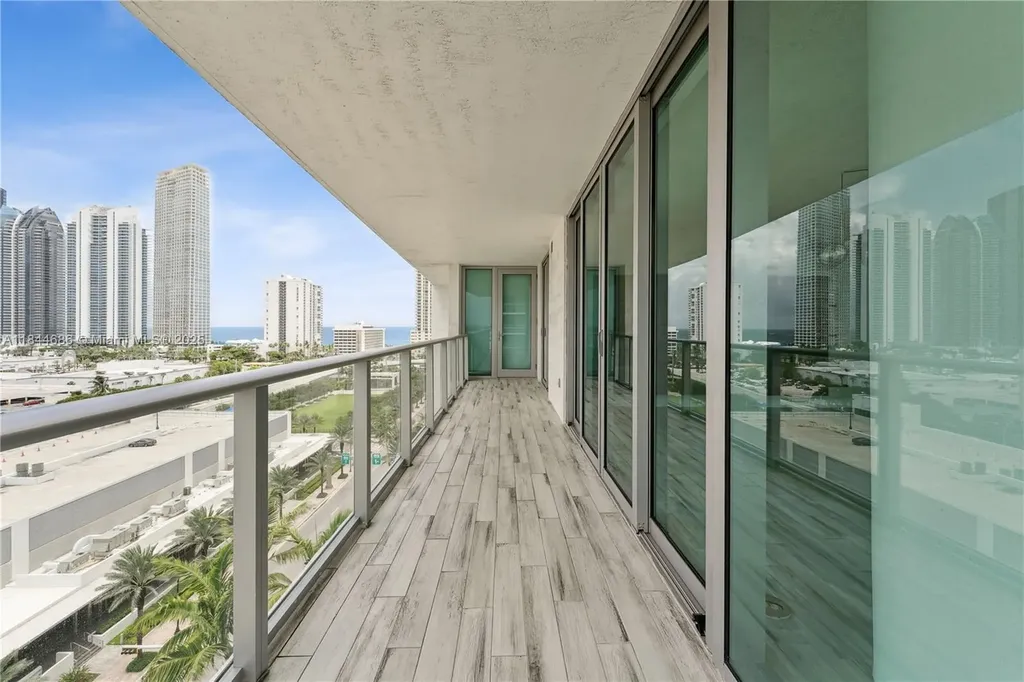 300 Sunny Isles Boulevard Sunny Isles Beach FL 33160