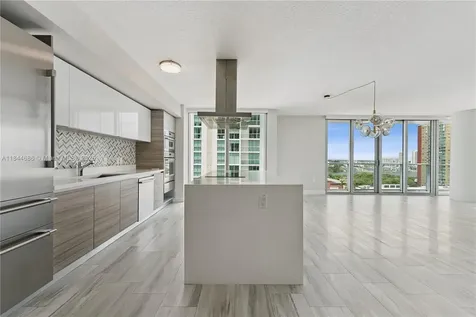300 Sunny Isles Boulevard Sunny Isles Beach FL 33160