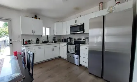 2915 NW 60th Street Miami FL 33142