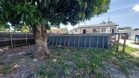 2915 NW 60th Street Miami FL 33142