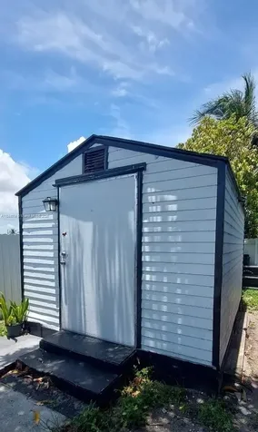 2915 NW 60th Street Miami FL 33142