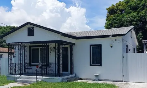 2915 NW 60th Street Miami FL 33142