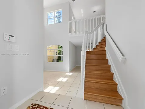 8933 SW 206th Street Cutler Bay FL 33189