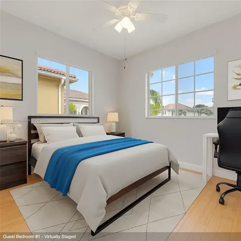 8933 SW 206th Street Cutler Bay FL 33189
