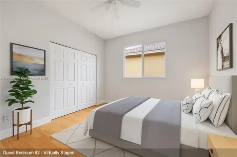 8933 SW 206th Street Cutler Bay FL 33189