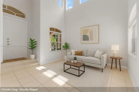 8933 SW 206th Street Cutler Bay FL 33189