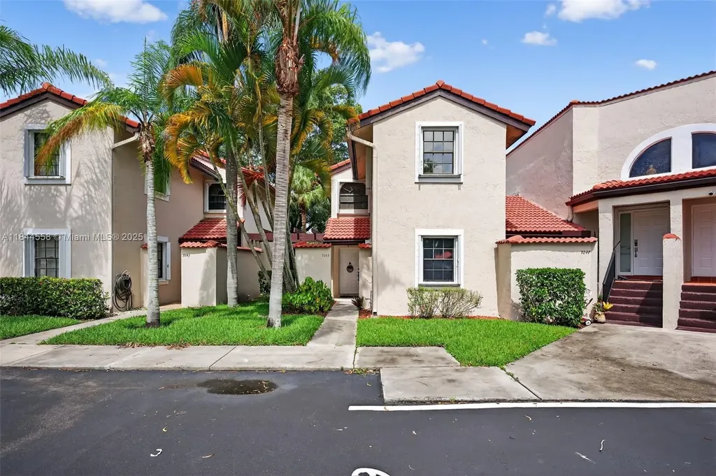 9245 W Sunrise Boulevard Plantation FL 33322