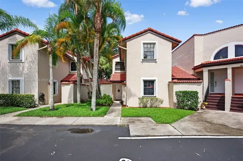 9245 W Sunrise Boulevard Plantation FL 33322