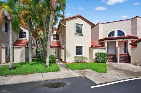 9245 W Sunrise Boulevard Plantation FL 33322