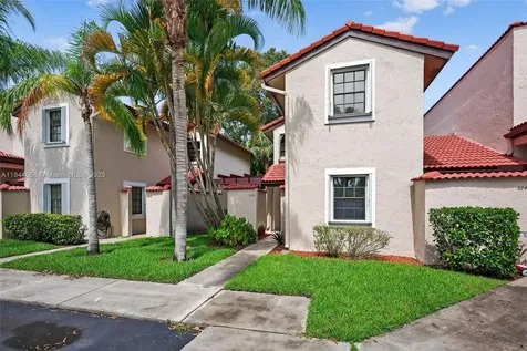 9245 W Sunrise Boulevard Plantation FL 33322