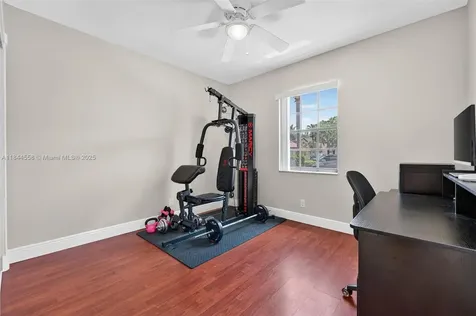 9245 W Sunrise Boulevard Plantation FL 33322