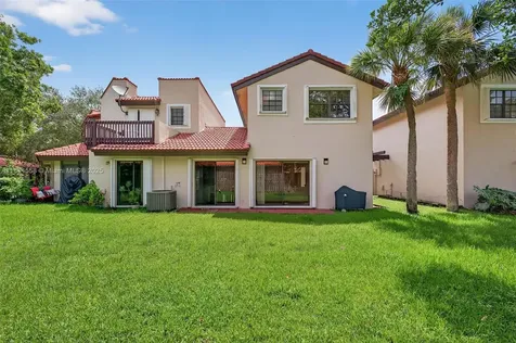 9245 W Sunrise Boulevard Plantation FL 33322