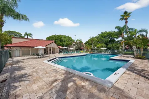 9245 W Sunrise Boulevard Plantation FL 33322