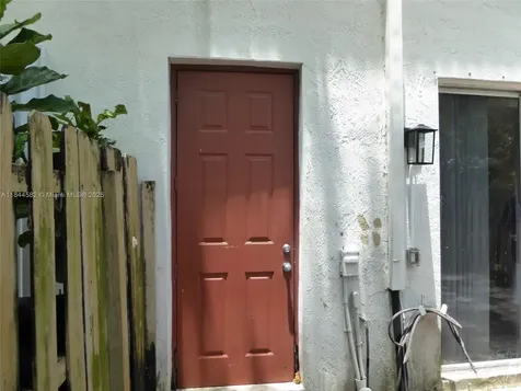 1037 NE 42nd Place Homestead FL 33033