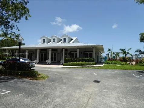 1037 NE 42nd Place Homestead FL 33033