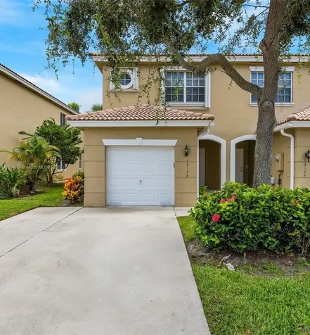 12172 SW 5th Court Pembroke Pines FL 33025