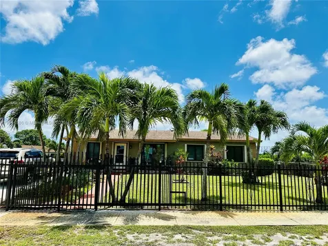 19575 NW 33rd Court Miami Gardens FL 33056
