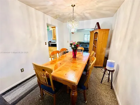 19575 NW 33rd Court Miami Gardens FL 33056