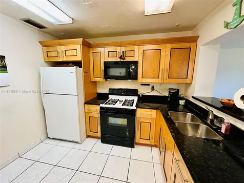 19575 NW 33rd Court Miami Gardens FL 33056
