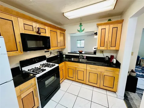 19575 NW 33rd Court Miami Gardens FL 33056